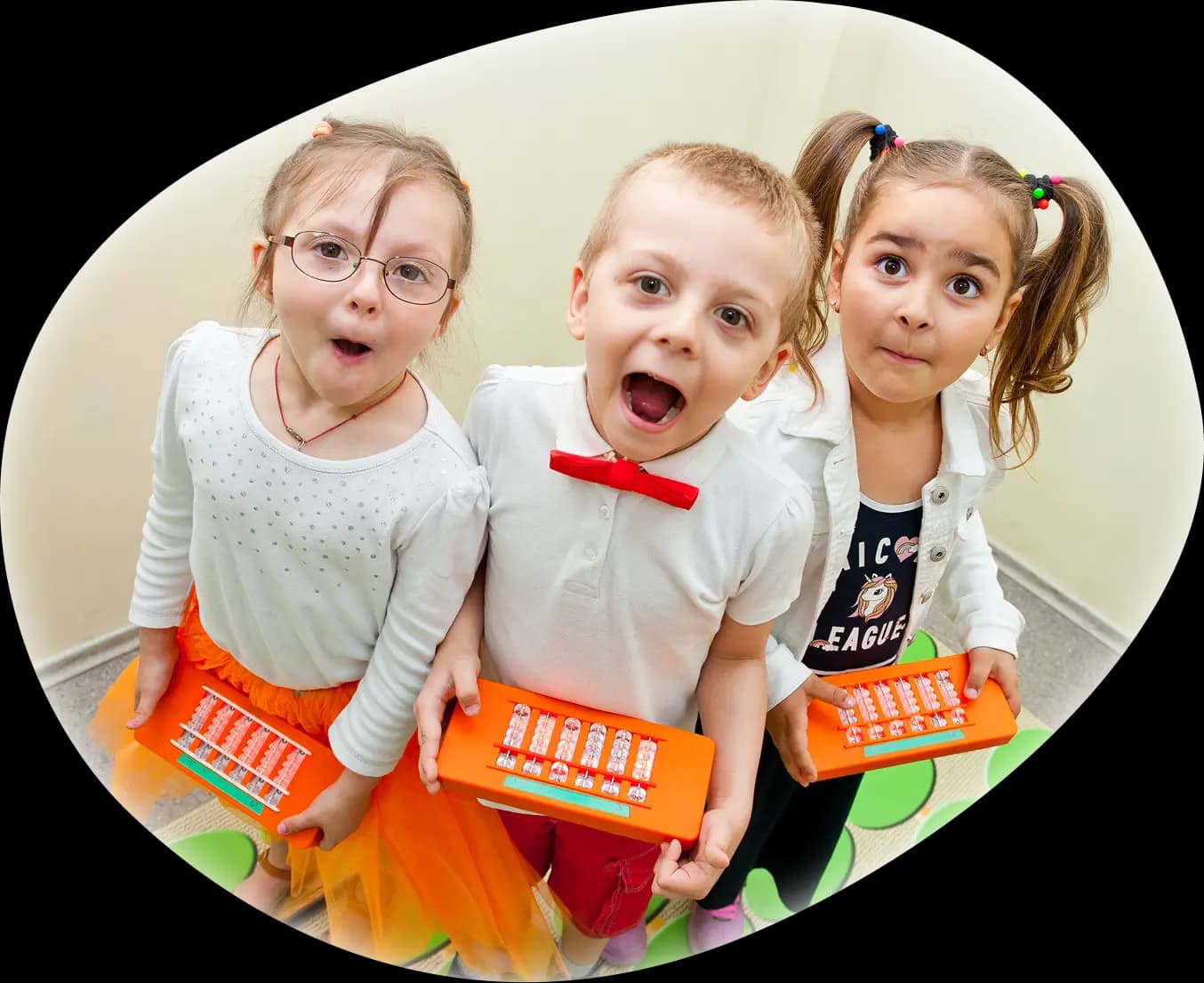 children